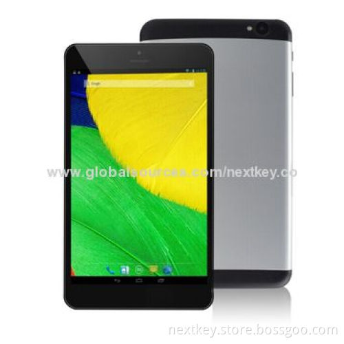 7-inch Allwinner A13 Android Tablet PCs, Dual-core with Capacitive Touch, 800*480P, 4GB FlashNew